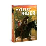 Mystery Rider