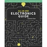 All-In-One Electronics Guide: Your Complete Practical Guide to Understanding and Utilizing Modern Electronics!