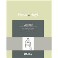 Fields V. Hoyt