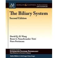 The Biliary System