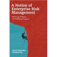 A Notion of Enterprise Risk Management
