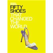 Fifty Shoes That Changed the World Design Museum Fifty