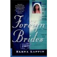 Foreign Brides Stories