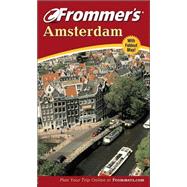 Frommer's<sup>®</sup> Amsterdam , 12th Edition