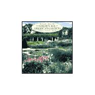 Golden Age of American Gardens Proud Owners * Private Estates * 1890-1940