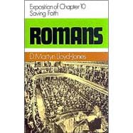 Romans 10, Saving Faith