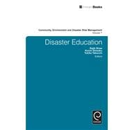 Disaster Education
