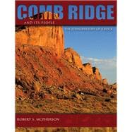 Comb Ridge and Its People