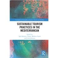 Sustainable Tourism Practices in the Mediterranean