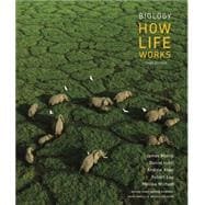 Biology: How Life Works & LaunchPad for Biology: How Life Works (4-Term Access) & A Student Handbook for Writing in Biology