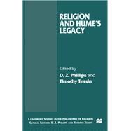 CSPR;Religion and Hume's Legacy