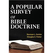 A Popular Survey of Bible Doctrine