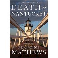 Death on Nantucket