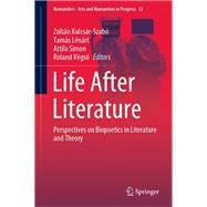 Life After Literature