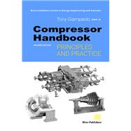 Compressor Handbook: Principles and Practice