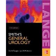 Smith's General Urology, Seventeenth Edition