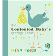 My Contented Baby’s Record Book