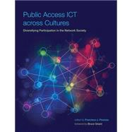 Public Access ICT across Cultures