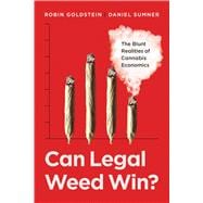Can Legal Weed Win?