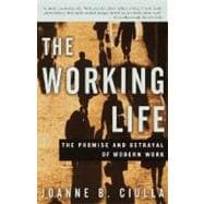 The Working Life,9780609807378