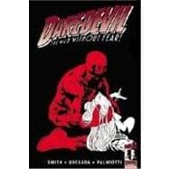 Daredevil - Volume 1 Guardian Devil