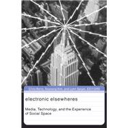 Electronic Elsewheres
