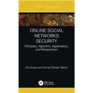 Online Social Networks Security