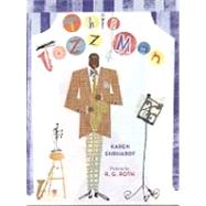 This Jazz Man,9781430107378