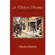 A Dickens Christmas