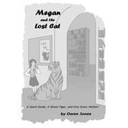 Megan and the Lost Cat