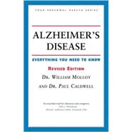 Alzheimer's Disease