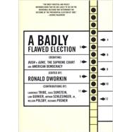 A Badly Flawed Election