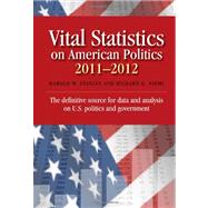 Vital Statistics on American Politics 2011-2012