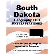 South Dakota Geography Eoc Success Strategies