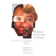 Pluralism and Diversity in Ireland