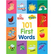 ABC Kids and The Wiggles: 101 First Words