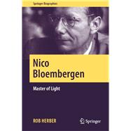 Nico Bloembergen