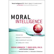 Moral Intelligence 2.0