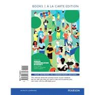 Human Communication in Society -- Books a La Carte