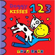 Doggy Kisses 123