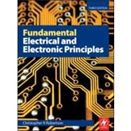 Fundamental Electrical And Electronic Principles
