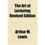 The Art of Lecturing