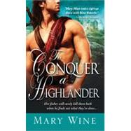 To Conquer a Highlander