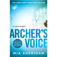 VitalSource eBook: Archer's Voice