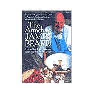The Armchair James Beard