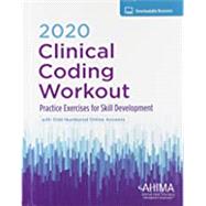 Clinical Coding Workout, 2020