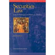 Securities Law