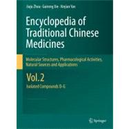 Encyclopedia of Traditional Chinese Medicines -