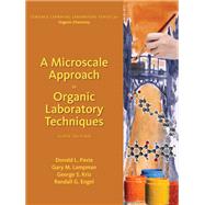 A Microscale Approach to Organic Laboratory Techniques