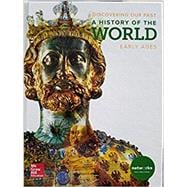 Discovering Our Past: A History of the World - Early Ages, Student Edition